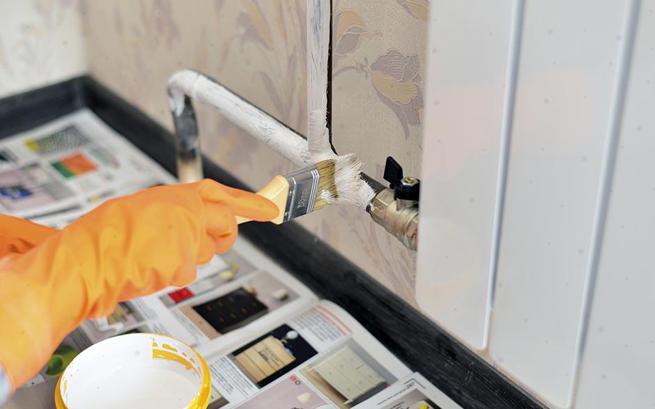 chauffage central fioul Lognes